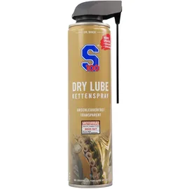 Dr. Wack Dry Lube Kettenspray 400 ml