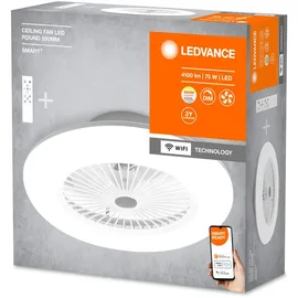 LEDVANCE Smart Wifi LED AC36018