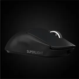 Logitech G Pro X Superlight schwarz