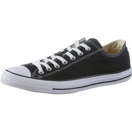 Converse Chuck Taylor All Star Classic Low Top black 45