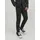 JACK JONES Solar Anzughose Black 12 Jahre