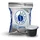 Caffè Borbone Respresso Miscela Blu 400 St.