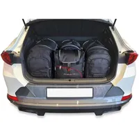 Kjust Kofferraumtaschen Set - CUPRA FORMENTOR