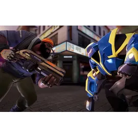 Agents of Mayhem - Day One Edition (USK) (PS4)