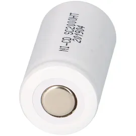 Quality Batteries NiCd SUB-C Zelle 1,2V 2000mAh Hochtemperatur