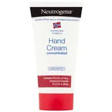 Neutrogena Handcreme, Hand Cream) 75 ml)