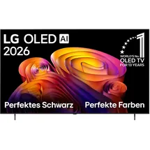 LG OLED48B68LA 48" 4K OLED AI Smart TV B6