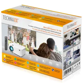 Technaxx TX-113 LCD