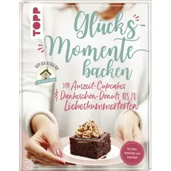 Glücksmomente backen