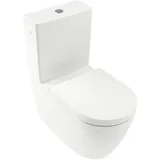 Villeroy & Boch Architectura Stand-WC mit DirectFlush 5691R0R1