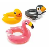 Intex Schwimm-Ring Tiere sortiert