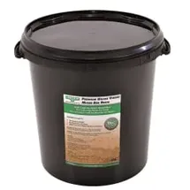 Unger Premium Ionen-Austauschharz 25 l im Eimer