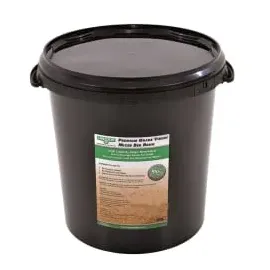 Unger Premium Ionen-Austauschharz 25 l im Eimer