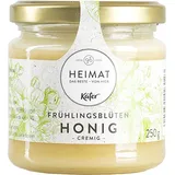 Käfer Frühlingsblüten Honig Cremig