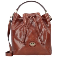 The Bridge Story Bucket Bag marrone