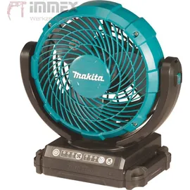 Makita DCF 102 Z Akku Ventilator 18V 18 cm ohne Akku
