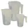 Mato Messbecherset 1/2/5l 3-tlg.PP MATO