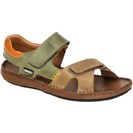 PIKOLINOS TARIFA Herren Castor 43