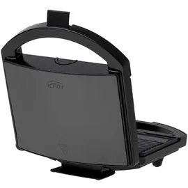 Adler AD 3069 Sandwichtoaster Schwarz (AD 3069)