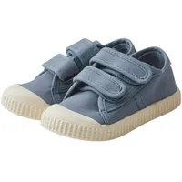 Sterntaler Sneaker uni blau, 29