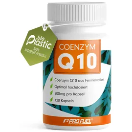ProFuel Coenzym Q10 Kapseln 120 St.