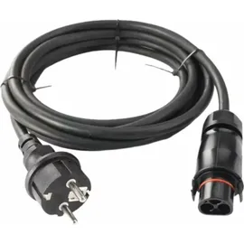 Marstek Balkonkraftwerk Pro 2000 W inkl. 5120 Wh Speicher