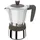Pedrini MyMoka Induction 6 Tassen braun