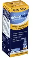 Snoreeze Spray Gorge Doucenuit 23,5 ml