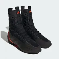 adidas Speedex 23 black/red 9,5 = 44