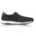 Rieker B3450-00 Schwarz Herren 43