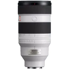Sony SEL 50-150 mm F2,0 GM Bajonettverschluss Sony FE