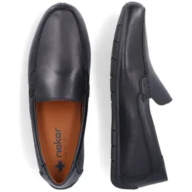 Rieker 09557 Herren Schwarz 43