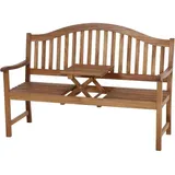 Siena Garden Pisa 150 x 104 x 66 cm Braun