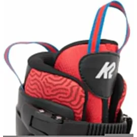 K2 Raider Boa Kinder Inlineskates - - 35-40
