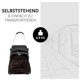 hauck Travel N Care Leo