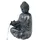 MARELIDA Gartenbrunnen Buddha