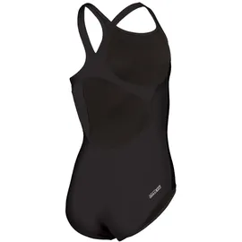 Arena Dynamo R Badeanzug Schwarz 164