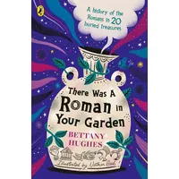 Penguin Books Ltd (UK) There Was a Roman in