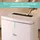 Suntec Wellness SUNTEC Dryfix 20 Pro Luftentfeuchter - Weiß