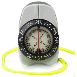 autonautic instrumental V-finder Handpeilkompass - Grey / Black - One Size
