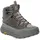 Jack Wolfskin Terraquest Texapore Mid Wanderstiefel - Smokey Grey - EU 38
