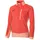 Ternua Lofter Fleece Mit Halbem Reißverschluss - Living Coral - L