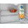Beko TSE1264FMGN Tischkühlschrank (114 l, 840 mm hoch, Grau)
