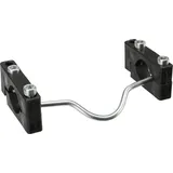 Trixie Fahrradkorb Trixie schwarz