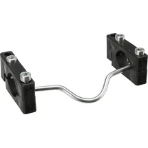 Trixie Fahrradkorb Trixie schwarz