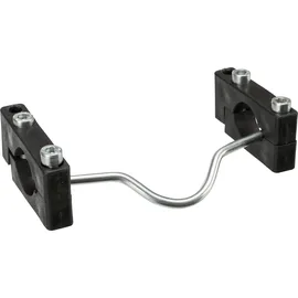 Trixie Fahrradkorb Trixie schwarz