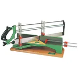 Ulmia Gehrungssäge mit Einstellung, Schnittwinkel 90 Grad, robust