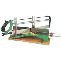 Ulmia Gehrungssäge mit Einstellung, Schnittwinkel 90 Grad, robust