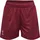 hummel Active Shorts Damen 3070 burgundy XS
