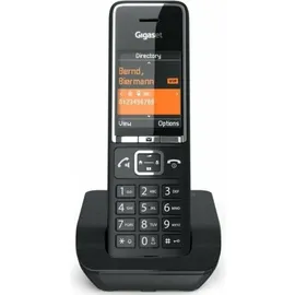 Gigaset Comfort SI-550 schwarz